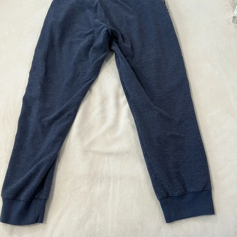 Victoria Secret Pink Blue Sweat Suit - Picture 2 of 10